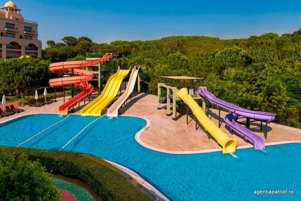 imagini hotel SPICE BELEK